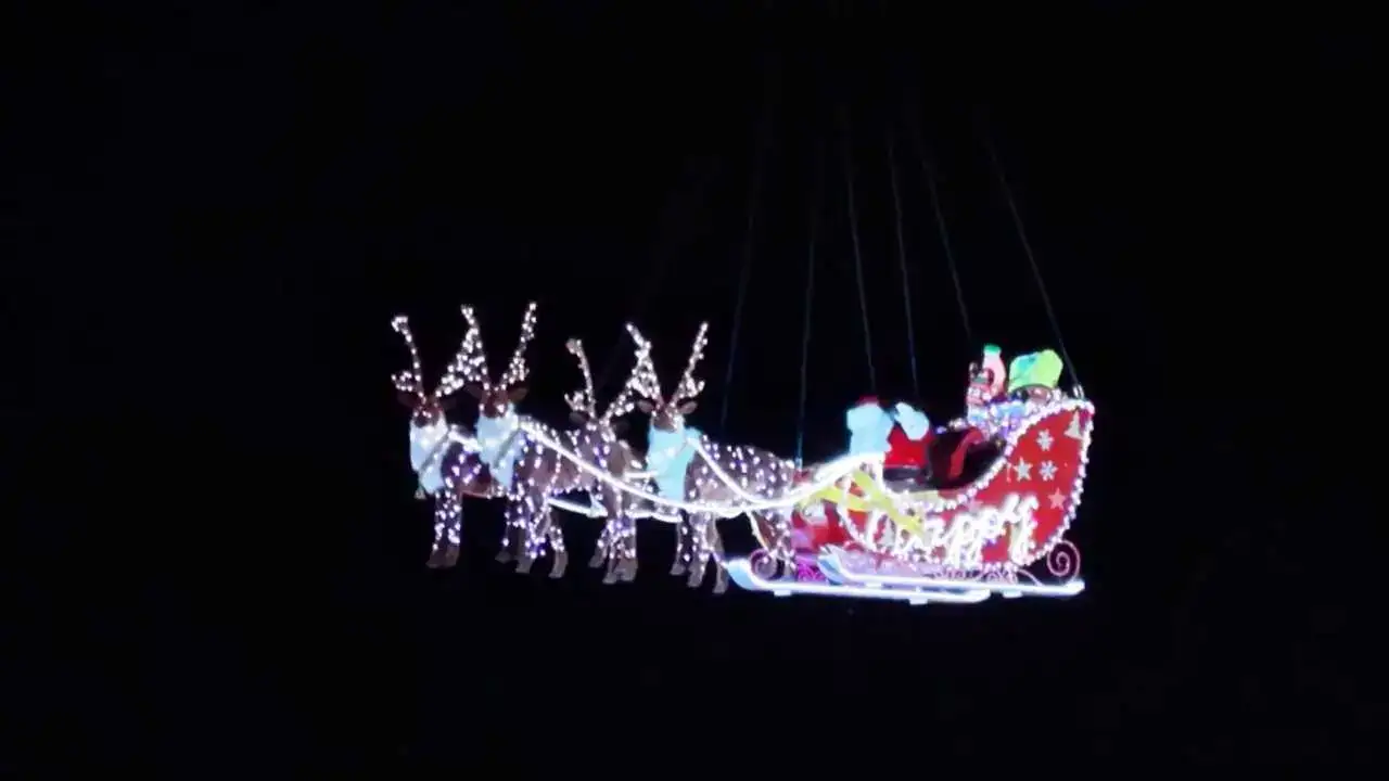 Noel Turizmi Antalya’yı Isıttı: Oteller Yüzde 90 Dolu! 2